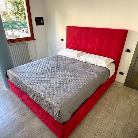 D10S Sanpietro Apartment Rome Exterior photo